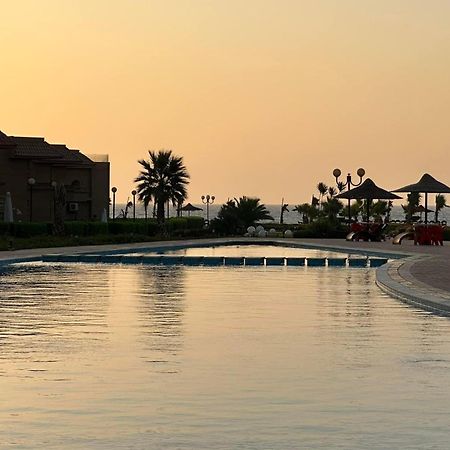 Relaxing Studio-Malibu El Sokhna Resort Ain Sukhna Exterior foto