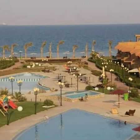 Relaxing Studio-Malibu El Sokhna Resort Ain Sukhna Exterior foto