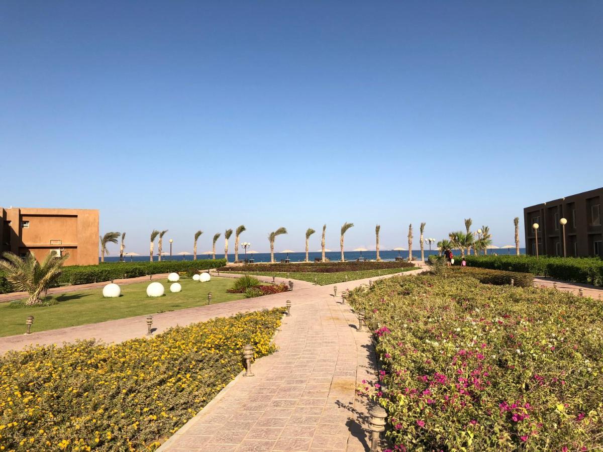 Relaxing Studio-Malibu El Sokhna Resort Ain Sukhna Exterior foto