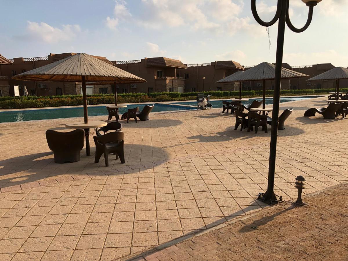 Relaxing Studio-Malibu El Sokhna Resort Ain Sukhna Exterior foto