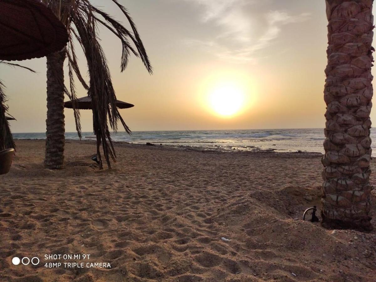 Relaxing Studio-Malibu El Sokhna Resort Ain Sukhna Exterior foto