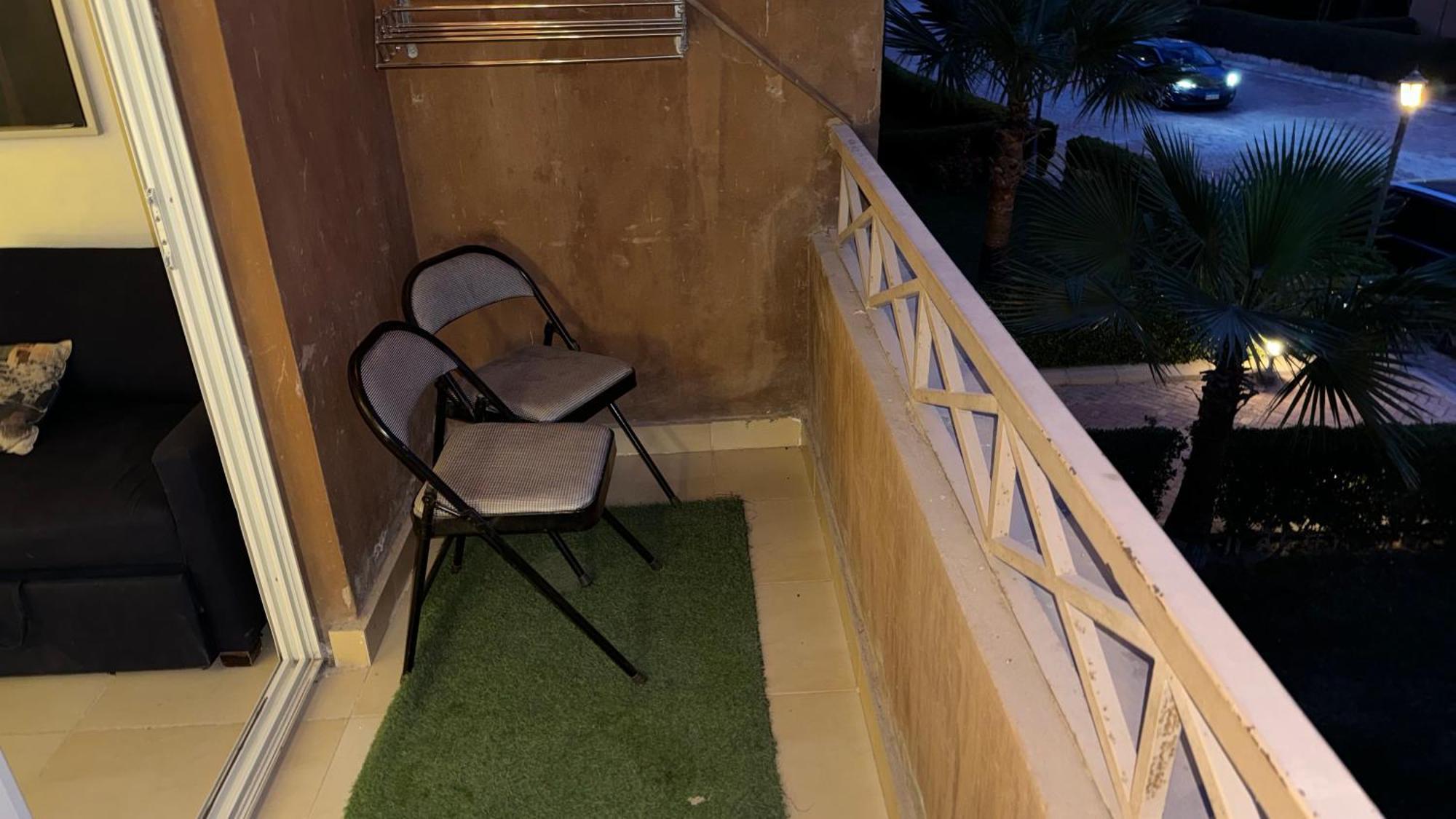 Relaxing Studio-Malibu El Sokhna Resort Ain Sukhna Exterior foto