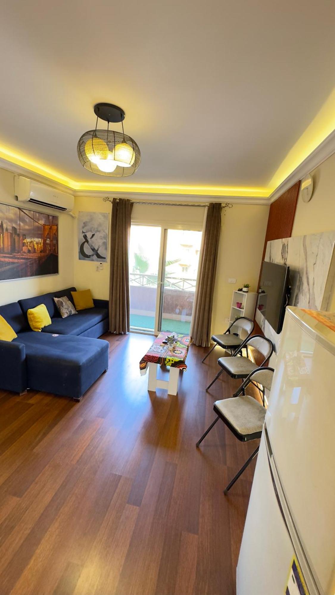 Relaxing Studio-Malibu El Sokhna Resort Ain Sukhna Exterior foto