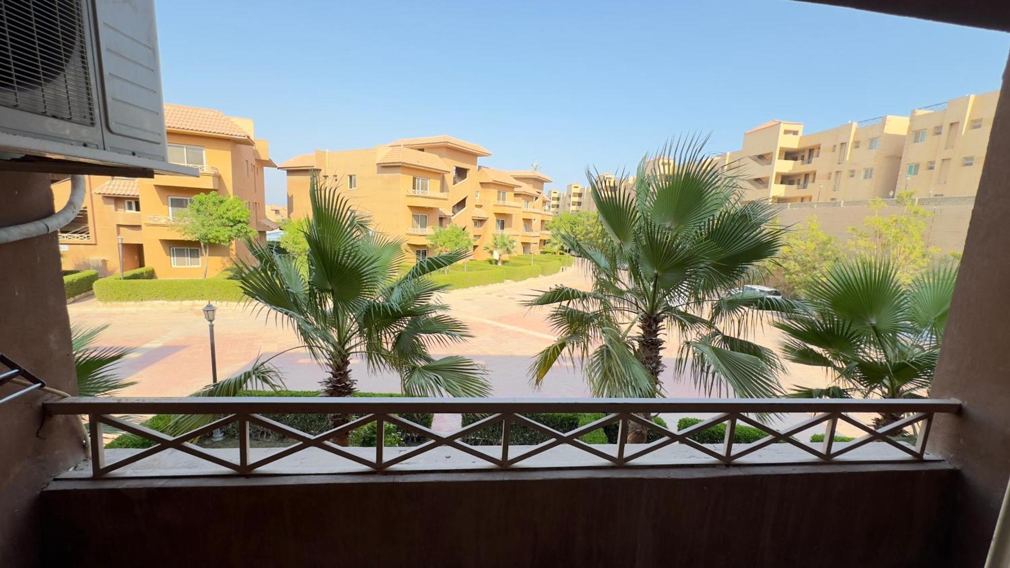 Relaxing Studio-Malibu El Sokhna Resort Ain Sukhna Exterior foto