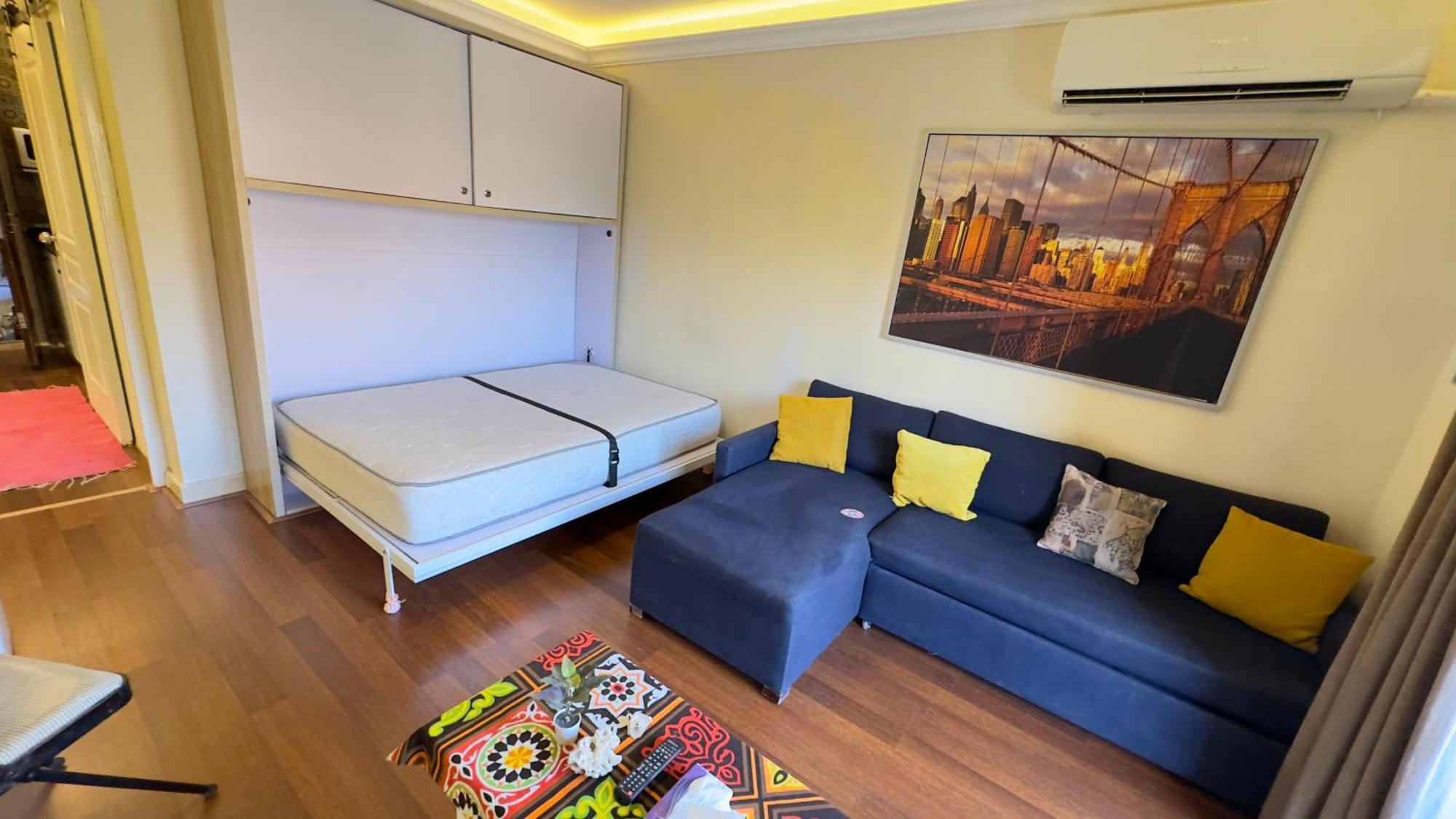 Relaxing Studio-Malibu El Sokhna Resort Ain Sukhna Exterior foto